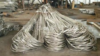 不銹鋼u型盤管的深度維護(hù)