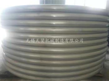 不銹鋼半圓管加工應(yīng)避開(kāi)溫度陷阱