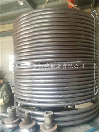 外盤管在結(jié)構(gòu)設(shè)計(jì)上的力量在悄然顯現(xiàn)