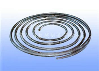 無縫盤管精密工藝與技術(shù)創(chuàng)新